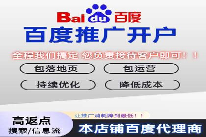 百度SEO推广实战案例：快速提升流量